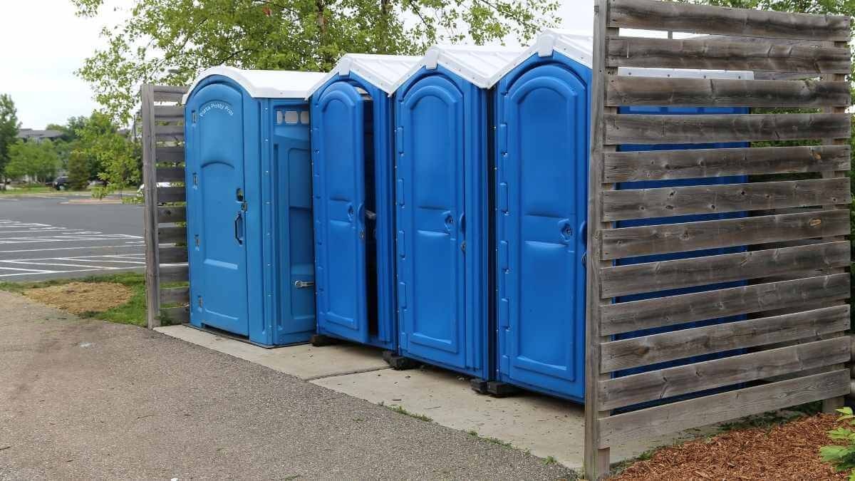 Porta Potty Rental Pros - Top Porta Potty Rentals in Alger, MI, 48610